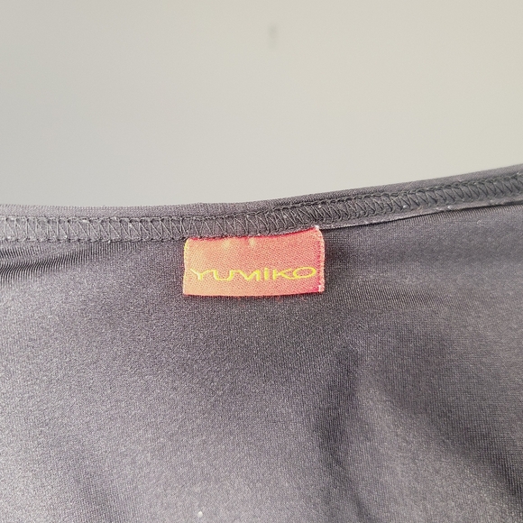 Yumiko Tamara Style Leotard - Picture 4 of 4